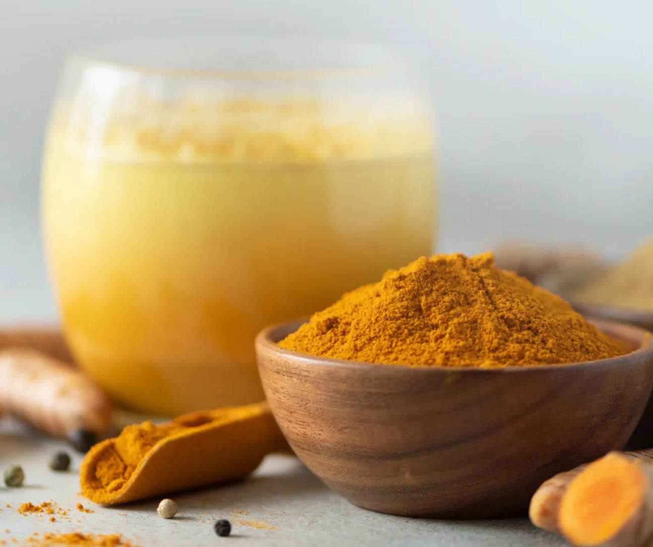 Turmeric