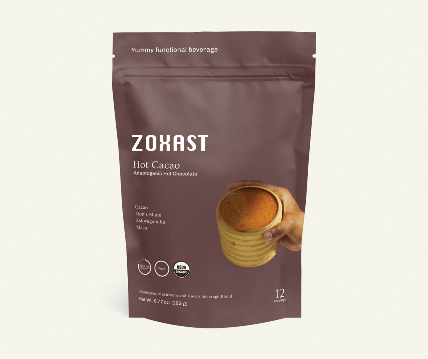 Hot Cacao