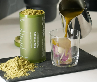 ZOXAST Matcha