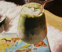 ZOXAST Matcha