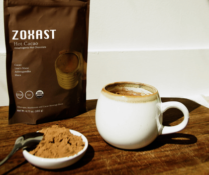 Hot Cacao