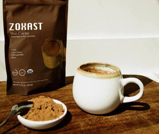 Hot Cacao